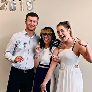 Meet your Posher, Tyler